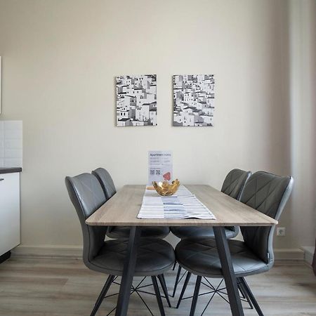 Brand New Charming Appartmet Near Augarten & City Βιέννη Εξωτερικό φωτογραφία