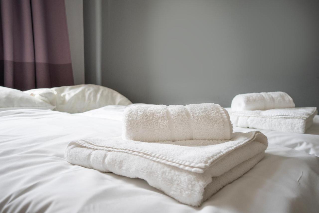 Brand New Charming Appartmet Near Augarten & City Βιέννη Εξωτερικό φωτογραφία